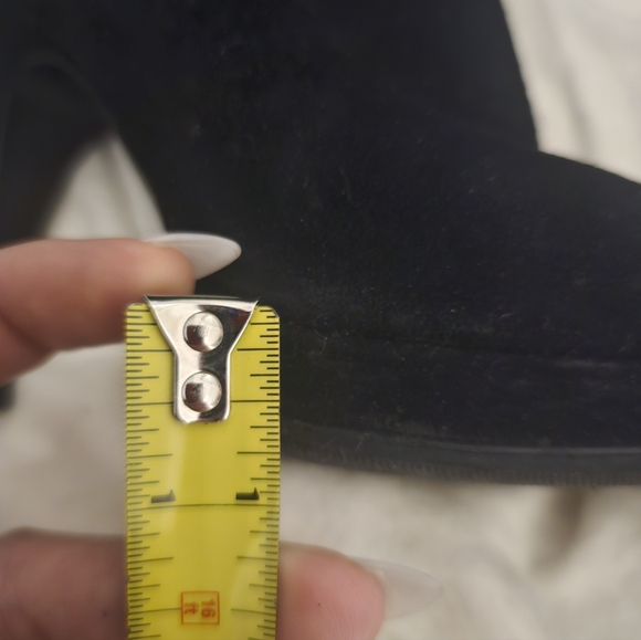 Authentic Prada Suede boots - Picture 7 of 7